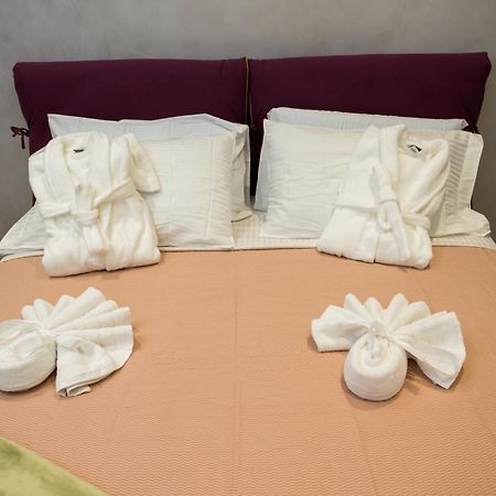 Fornaci 48 Guest House 罗马 外观 照片