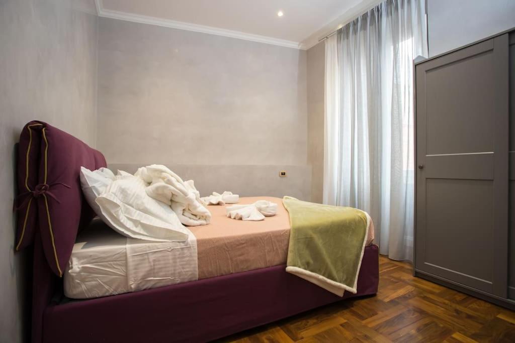 Fornaci 48 Guest House 罗马 外观 照片