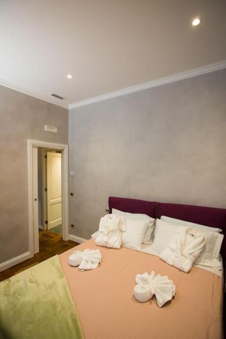 Fornaci 48 Guest House 罗马 外观 照片