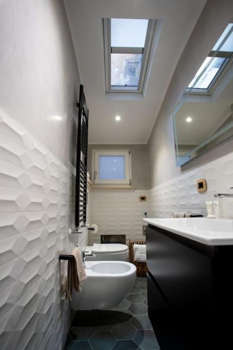 Fornaci 48 Guest House 罗马 外观 照片