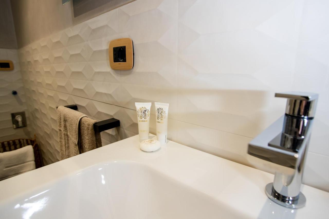 Fornaci 48 Guest House 罗马 外观 照片