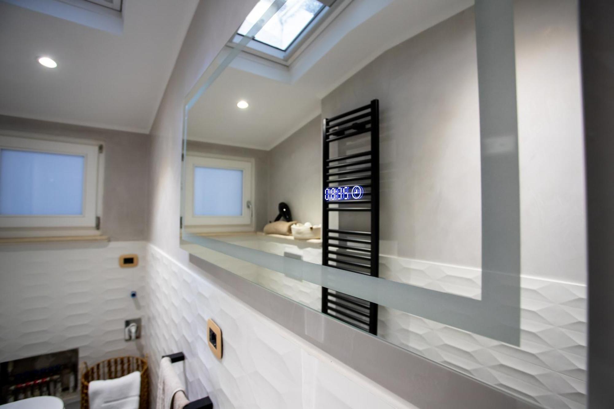 Fornaci 48 Guest House 罗马 外观 照片