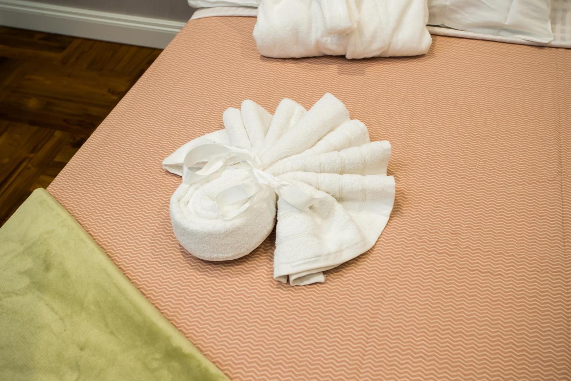Fornaci 48 Guest House 罗马 外观 照片