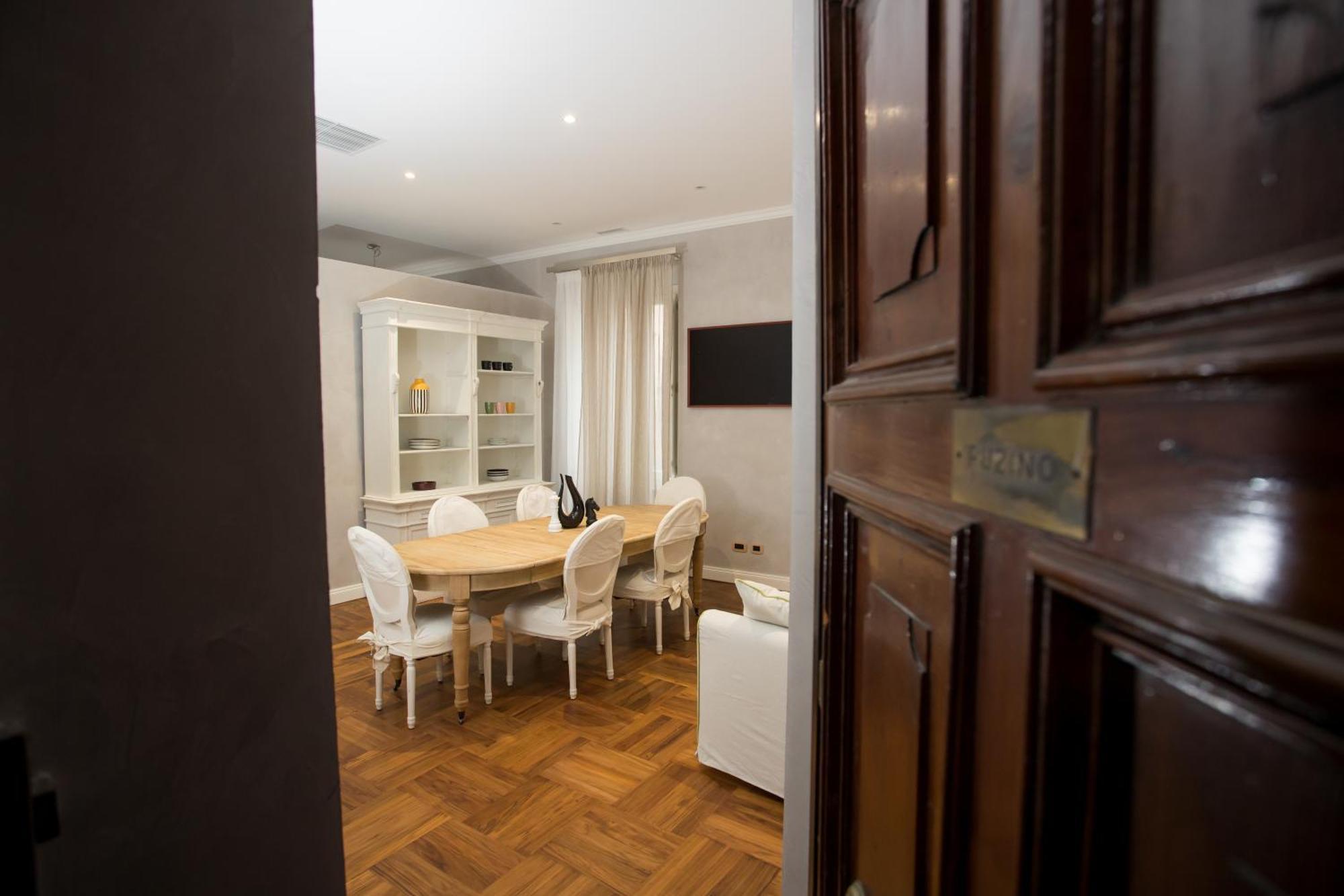 Fornaci 48 Guest House 罗马 外观 照片