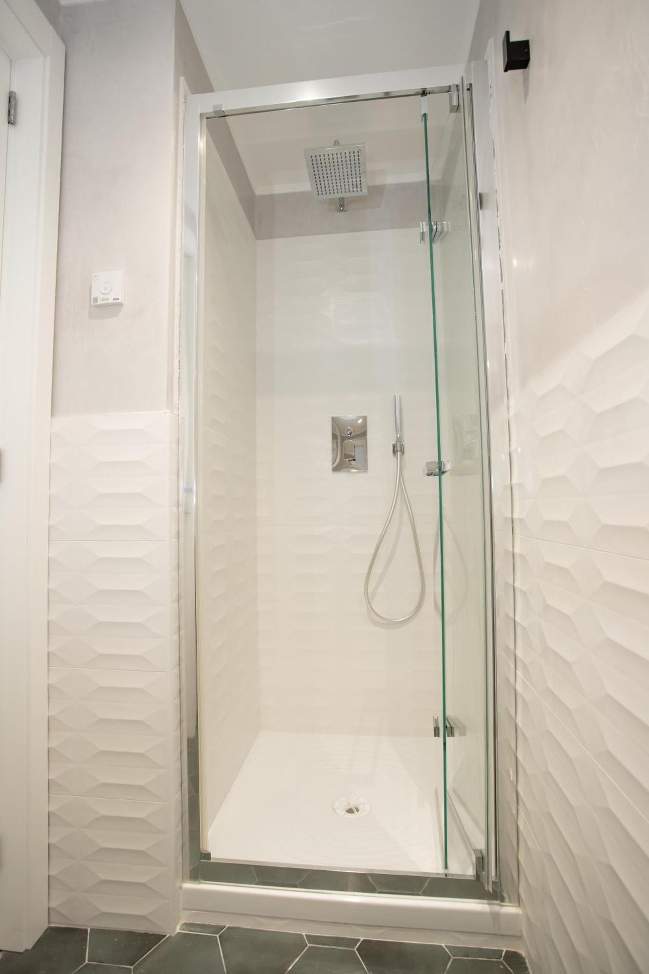 Fornaci 48 Guest House 罗马 外观 照片