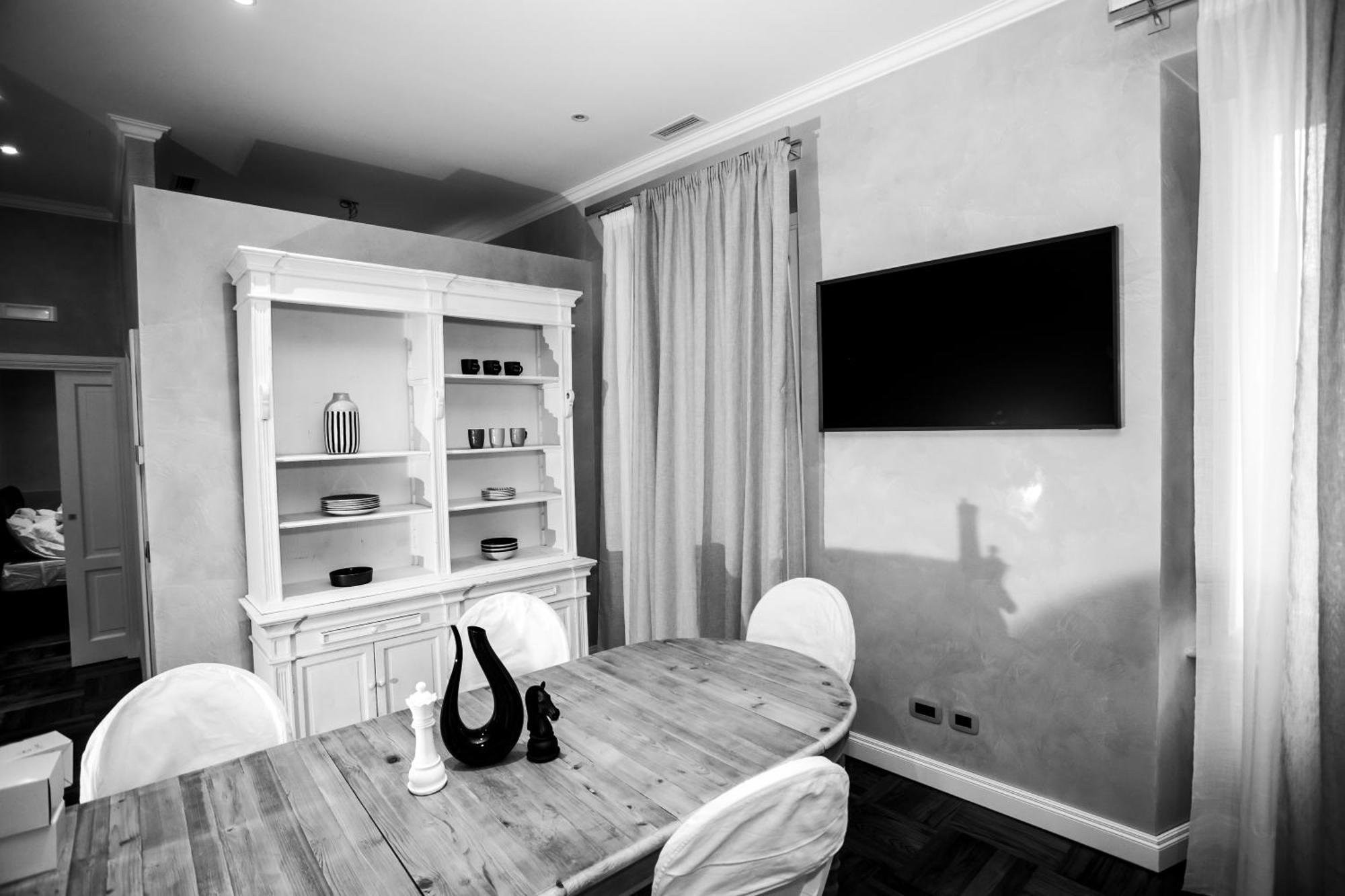 Fornaci 48 Guest House 罗马 外观 照片