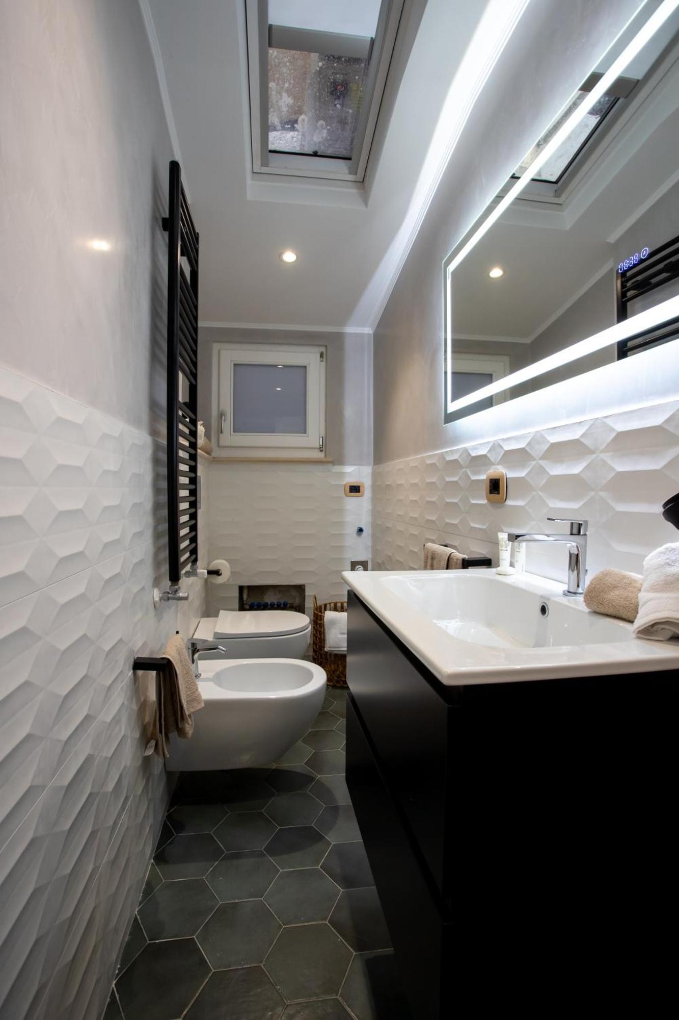 Fornaci 48 Guest House 罗马 外观 照片